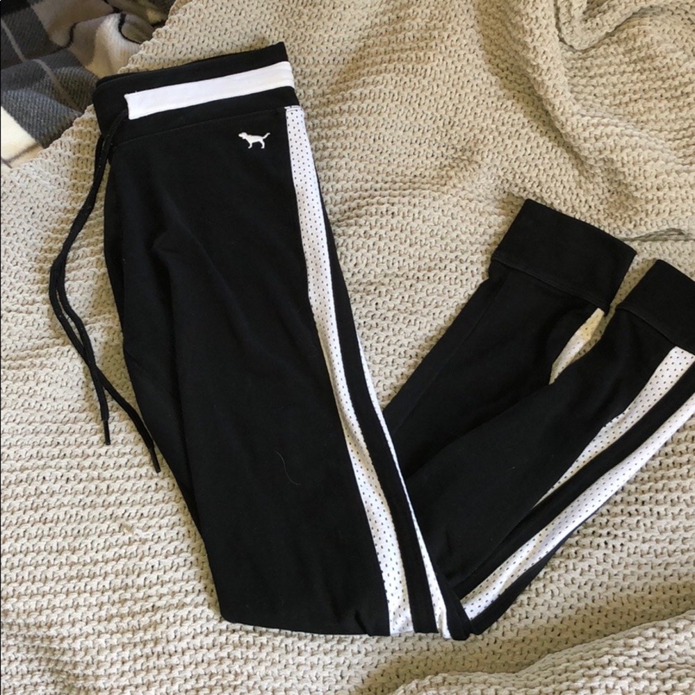 Sporty VS/PINK leggings